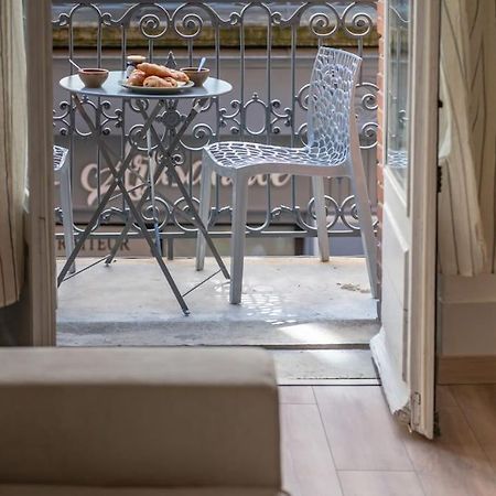 Ferienwohnung Magnolia Magnifique T2 Entierement Renove. Montauban Exterior foto