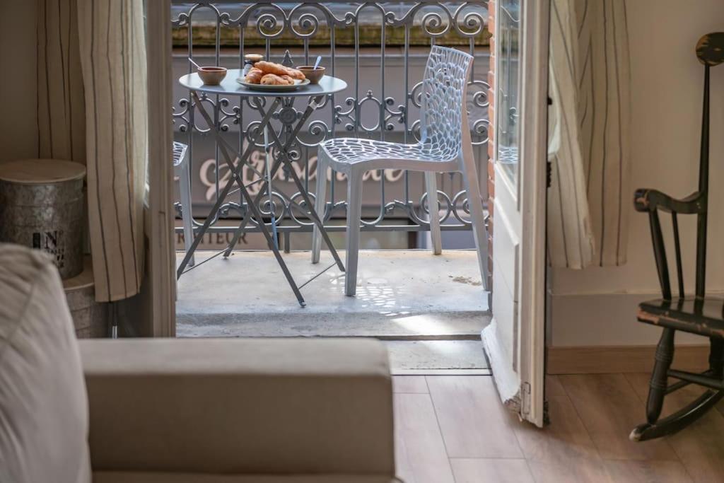 Ferienwohnung Magnolia Magnifique T2 Entierement Renove. Montauban Exterior foto