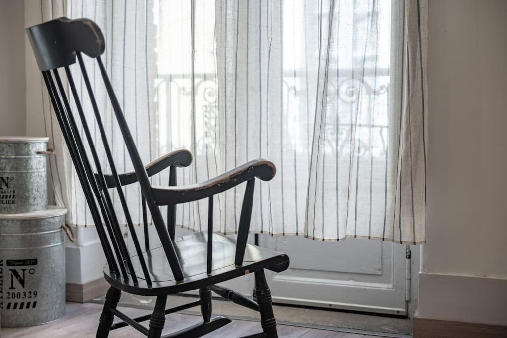 Ferienwohnung Magnolia Magnifique T2 Entierement Renove. Montauban Exterior foto