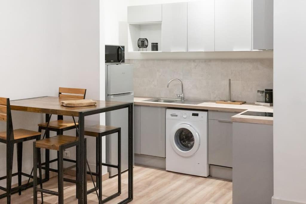 Ferienwohnung Magnolia Magnifique T2 Entierement Renove. Montauban Exterior foto