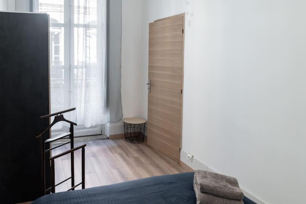 Ferienwohnung Magnolia Magnifique T2 Entierement Renove. Montauban Exterior foto