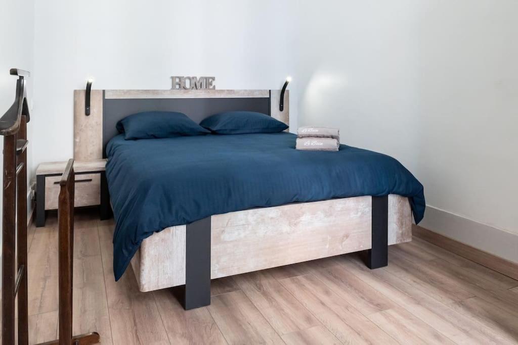 Ferienwohnung Magnolia Magnifique T2 Entierement Renove. Montauban Exterior foto
