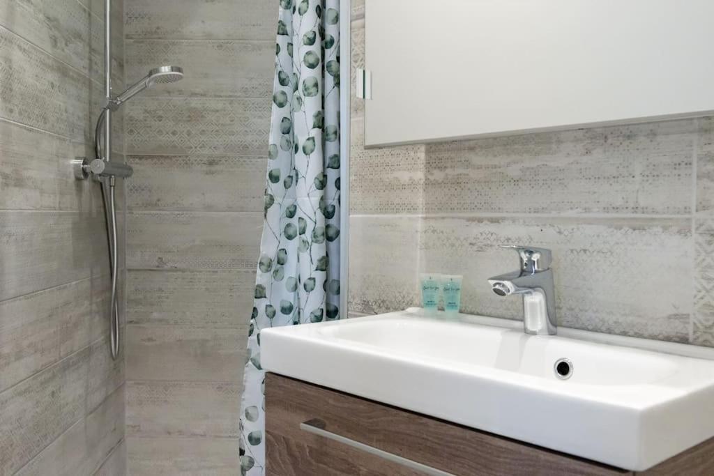 Ferienwohnung Magnolia Magnifique T2 Entierement Renove. Montauban Exterior foto